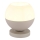 Globo - Bordslampa 1xE27/60W/230V
