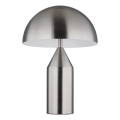 Globo - Bordslampa 2xE27/40W/230V matt krom