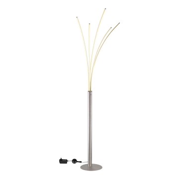 Globo - dimbar beröringsstyrd golvlampa LED/36W/230V