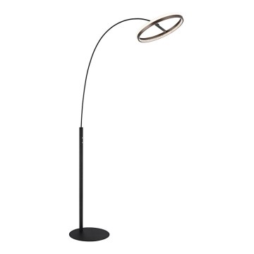 Globo - dimbar golvlampa med touch LED/24W/230V 3000-6000K