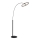Globo - dimbar golvlampa med touch LED/24W/230V 3000-6000K