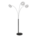 Globo - Dimbar LED-golvlampa LED/35W/230V 3000/4000/6000K