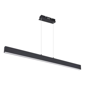 Globo - Dimbar LED-pendellampa på sladd LED/40W/230V 3000K