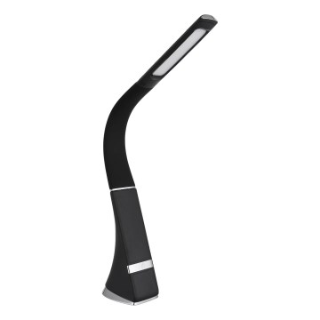 Globo - Dimbar LED-skrivbordslampa, touchstyrd och uppladdningsbar LED/5W/5V 2200 mAh