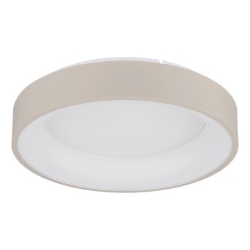 Globo - Dimbar LED-taklampa LED/36W/230V 2700-6000K Ø 38 cm + fjärrkontroll