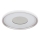 Globo - Dimbar LED-taklampa LED/60W/230V 2700-6000K Ø 59 cm beige + fjärrkontroll