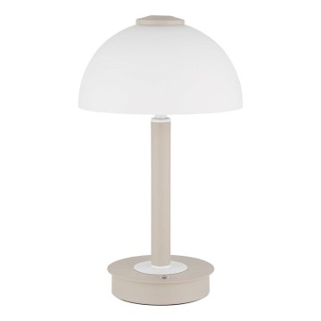 Globo - Dimbar touchstyrd LED-bordslampa LED/7W/230V 3000K
