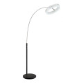 Globo - Dimmbar LED-golvlampa LED/35W/230V 3000/4000/6000K