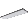 Globo - Dimmbar LED-takarmatur LED/36W/230V 2700–6500K 30x120 cm + fjärrkontroll