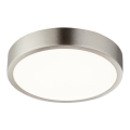 Globo - Dimmbar LED-taklampa LED/15W/230V