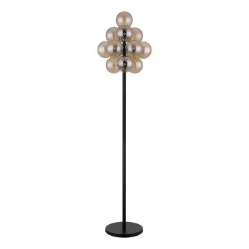 Globo - Golvlampa 13xG9/4W/230V