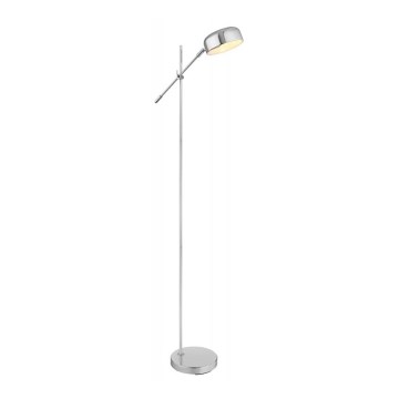 Globo - Golvlampa  1xE14/25W/230V