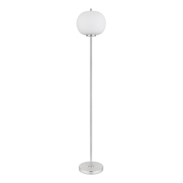 Globo - Golvlampa 1xE27/60W/230V