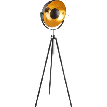 Globo - Golvlampa 1xE27/60W/230V