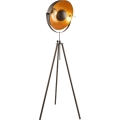 Globo - Golvlampa 1xE27/60W/230V