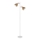 Globo - Golvlampa 2xE14/40W/230V