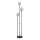 Globo - Golvlampa 3xE27/40W/230V
