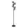 Globo - Golvlampa 6xG9/5W/230V