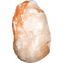 Globo - (Himalayan) Salt lampa 1xE14/15W/230V 2,21 kg