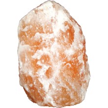 GLOBO - (Himalayan) Salt lampa 1xE14/15W/230V 8,77 kg