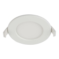 Globo - Infälld LED badrumsbelysning LED/15W/230V IP65