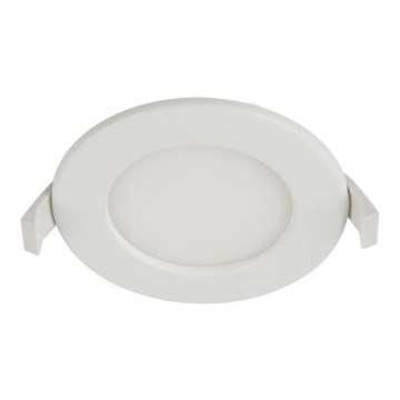 Globo - Infälld LED badrumsbelysning LED/15W/230V IP65
