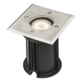 Globo - Infälld spotlight 1xGU10/40W/230V IP67
