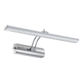 Globo - LED-bildbelysning LED/3W/230V