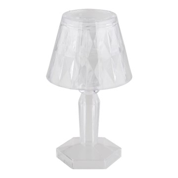 Globo - LED Bordslampa LED/0,06W/2xCR2032