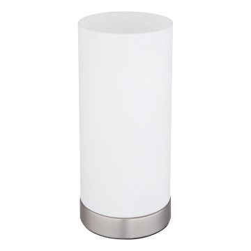 Globo - LED bordslampa med touchdimmer 1xE14/4W/230V 3000K