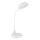 Globo - LED dimbar beröringsstyrd bordslampa LED/12W/230V 3000/4000/6500K vit