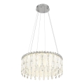 Globo - LED dimbar hänglampa på kabel LED/58W/230V 2700-6000K + fjärrkontroll