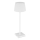 Globo - LED Dimbar LED touch bordslampa för utomhusbruk LED/4W/5V 3000/4000/5000K 1800 mAh IP44