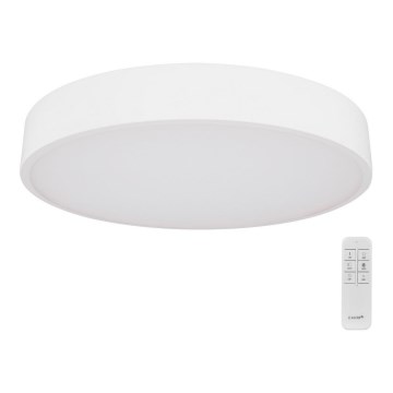 Globo - LED dimbar taklampa LED/24W/230V 3000-6000K + fjärrkontroll