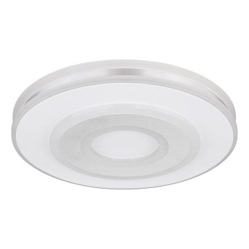 Globo - LED dimbar taklampa LED/48W/230V 2700-6000K Ø 42 cm + fjärrkontroll