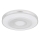 Globo - LED dimbar taklampa LED/48W/230V 2700-6000K Ø 42 cm + fjärrkontroll