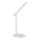 Globo - LED dimbar touch-laddningsbar bordslampa LED/3W/5V 2800/4000/6500K 1800 mAh vit