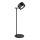Globo - LED dimbar touchbordslampa 4-i-1 LED/4W/5V 3000/4000/5000K 1200 mAh svart