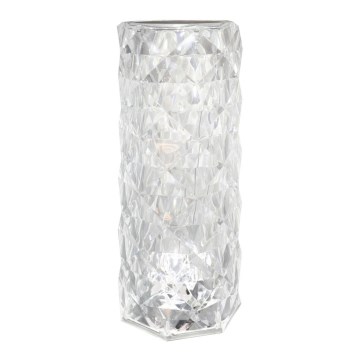 Globo - LED dimbar touchbordslampa LED/1W/5V 2700/4000/6500K 800 mAh