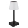 Globo - LED dimbar touchbordslampa LED/2W/5V 3000/4500/6500K 800 mAh svart