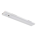 Globo - LED Dimbart uppladdningsbart underskåpsbelysning LED/1,4W/5V 4000K 1100 mAh 24 cm