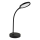 Globo - LED dimmbar beröringsstyrd bordslampa LED/8W/230V 2700K/4000K/6500K svart