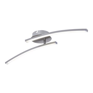Globo - LED fäst ljuskrona 2xLED/6W/230V 3000/4000/6000K