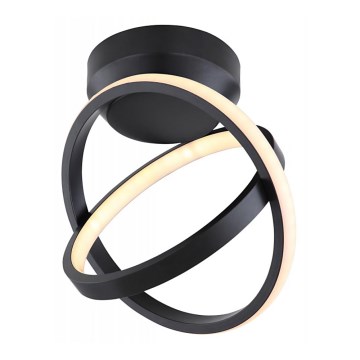 Globo - LED fastsatt Ljuskrona  LED/24W/230V