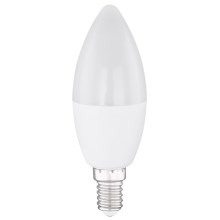Globo - LED glödlampa E14/4W/230V 3000K