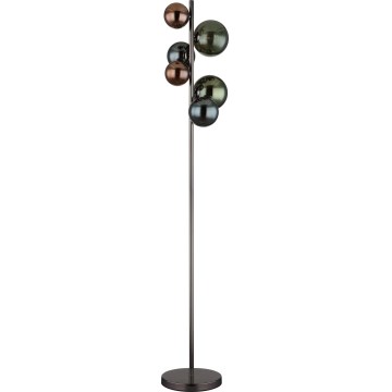 Globo - LED golvlampa 6xG9/3,5W/230V