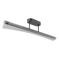 Globo - LED-pendel på stång LED/28W/230V 2700/4000/6000K