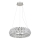 Globo - LED-pendel på vajer LED/50W/230V 4000K