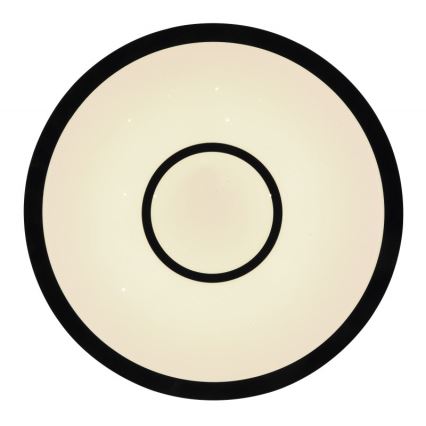 Globo- LED RGB Dimbart badrumslampa LED/30W/230V IP44 Wi-Fi Tuya + fjärrkontroll