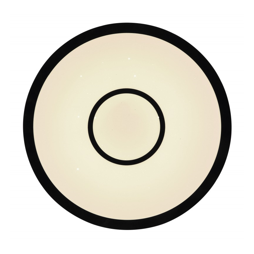 Globo- LED RGB Dimbart badrumslampa LED/30W/230V IP44 Wi-Fi Tuya + fjärrkontroll